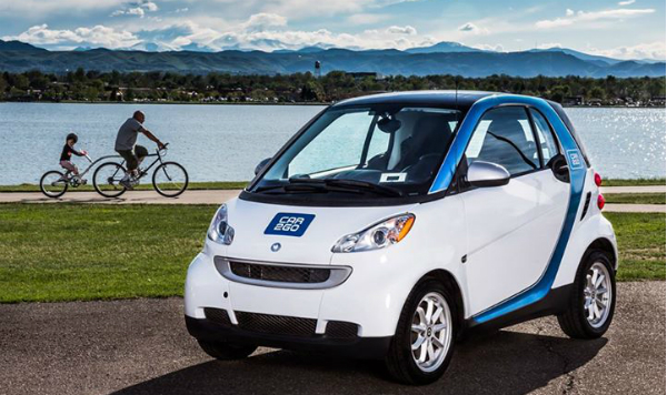Car2Go