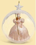 Glinda bubble