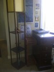 lamp desk