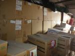 This is NOT my storage locker. 