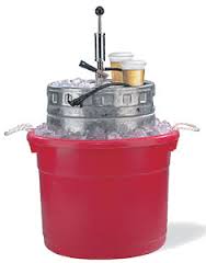 keg