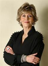 Jane Fonda
