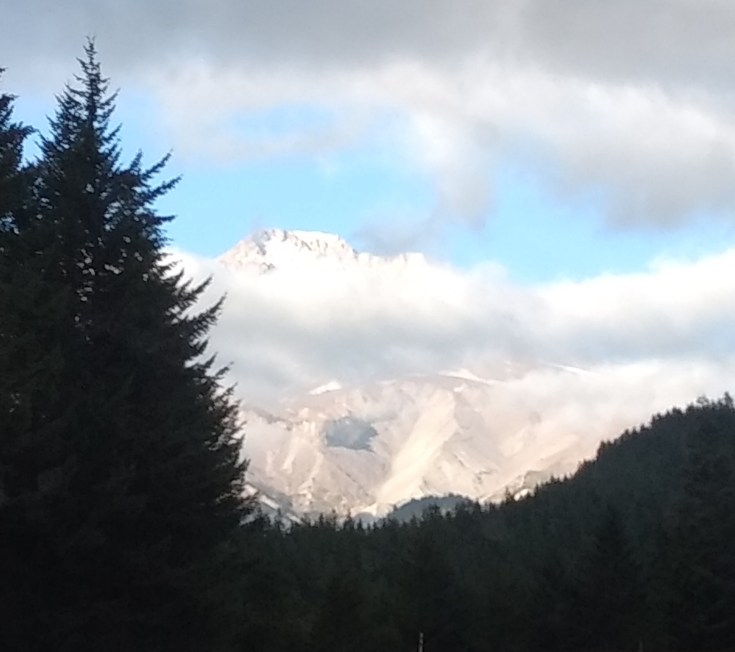 Mt. Hood